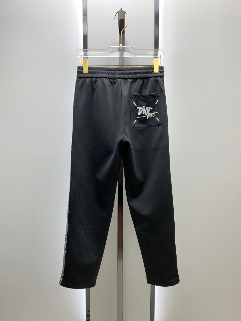 Christian Dior Long Pants